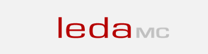 Logo Leda 4