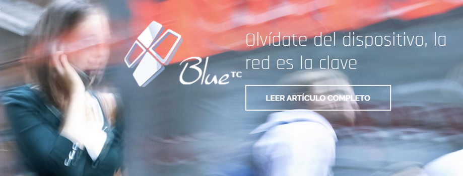 Dossier Blue Telecom 2018