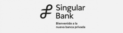 Singular Bank
